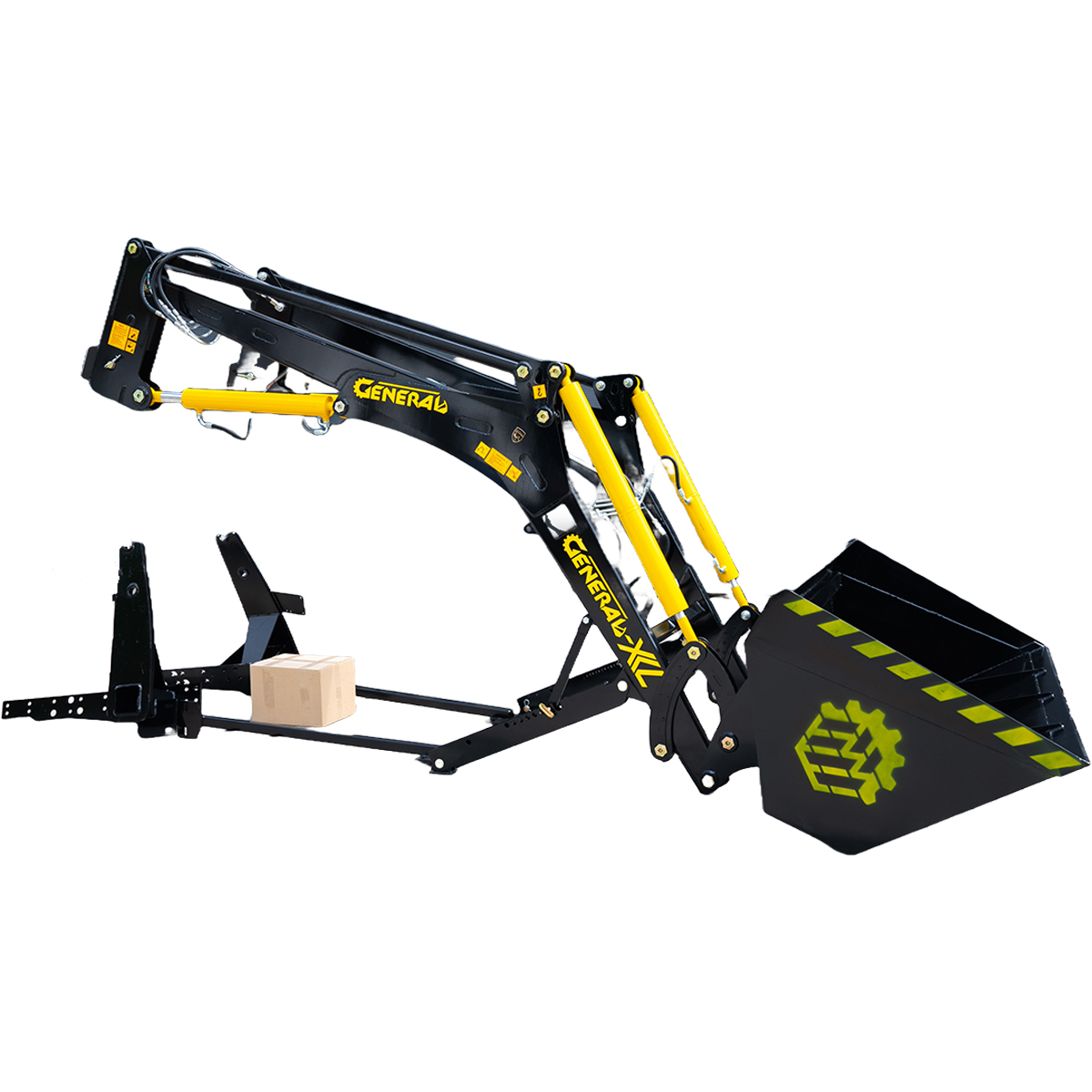 General XL
